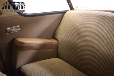 1947 Studebaker Commander