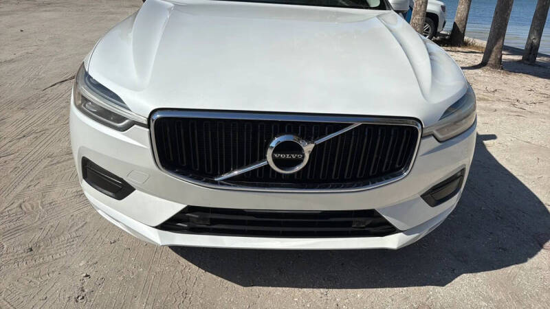 2018 Volvo XC60 T5 Momentum