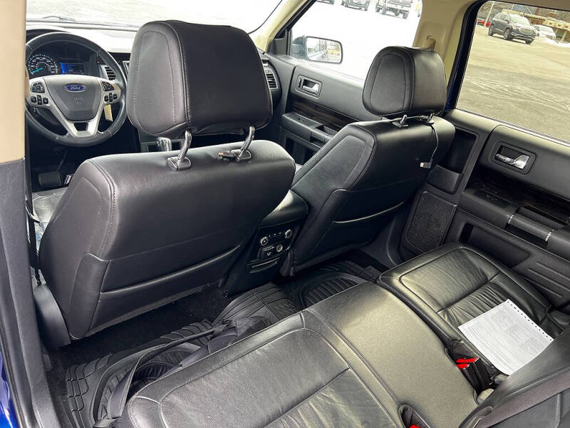 2013 Ford Flex SEL