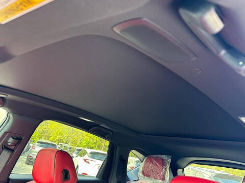 2025 Acura RDX SH-AWD w/A-SPEC