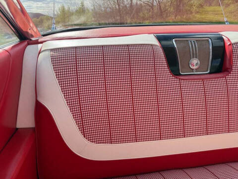 1960 Chevrolet Impala