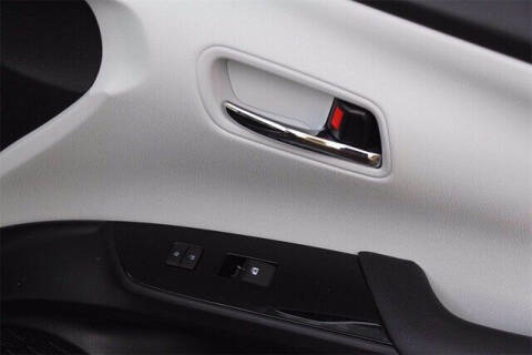 2017 Toyota Prius Prime Premium