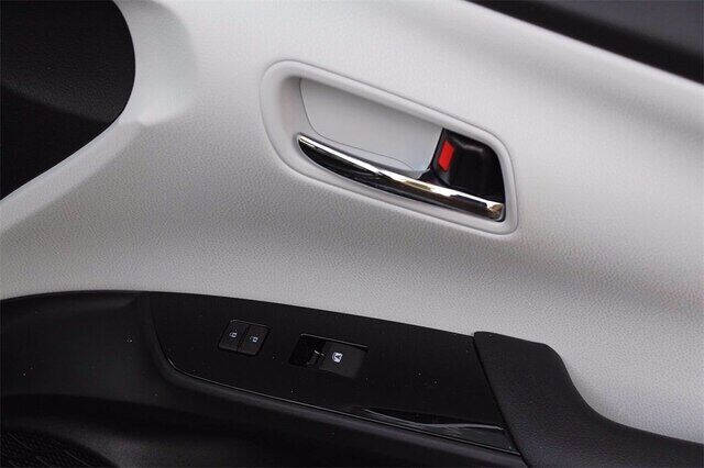 2017 Toyota Prius Prime Premium