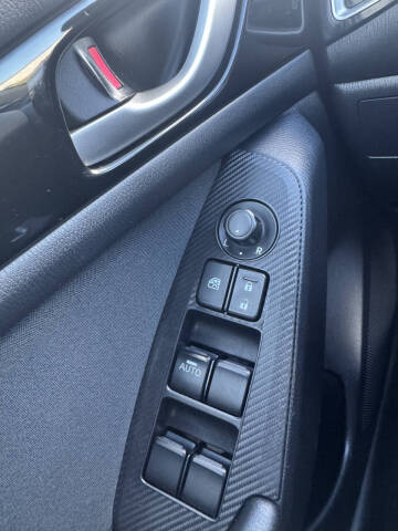 2014 Mazda MAZDA3 i Touring