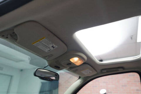 2008 Chevrolet TrailBlazer