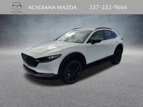 2026 Mazda CX-30 2.5 S Aire Edition