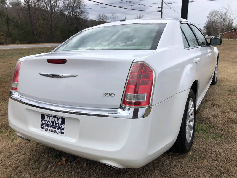 2014 Chrysler 300
