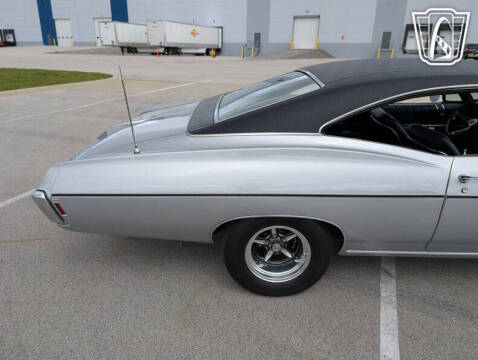 1968 Chevrolet Impala