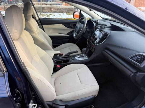 2019 Subaru Impreza Premium