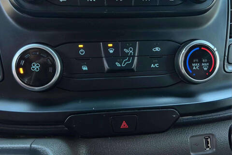 2023 Ford Transit 250