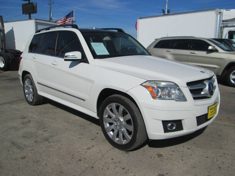 2012 Mercedes-Benz 350-Class