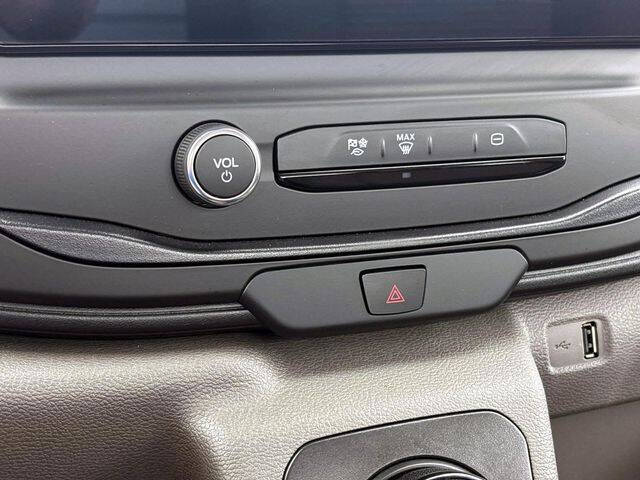 2024 Ford E-Transit 350