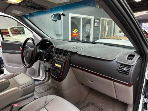 2006 Buick Terraza CX