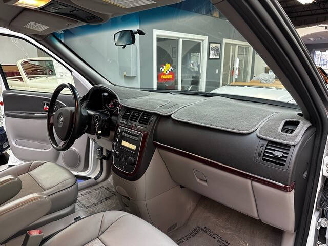 2006 Buick Terraza CX