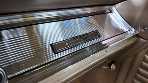 1967 Chevrolet Chevelle