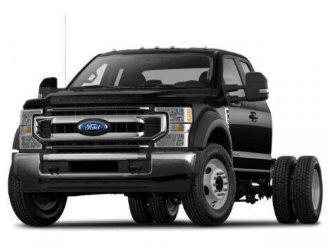 2020 Ford F-350 Super Duty for sale at Capital Group Auto Sales & Leasing in Freeport NY