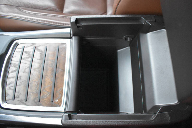 2018 Acura MDX SH-AWD w/Advance