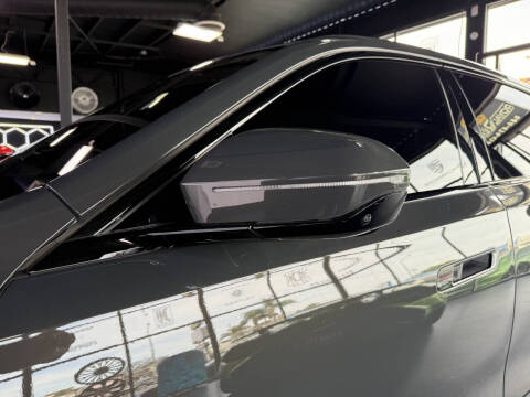 2023 BMW 7 Series 760i xDrive