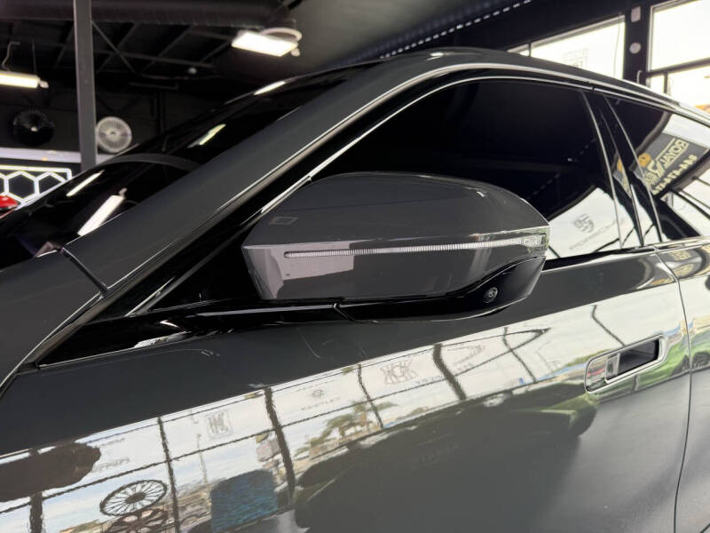 2023 BMW 7 Series 760i xDrive