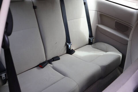 2010 Ford Focus SES