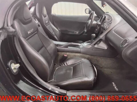 2008 Pontiac Solstice GXP