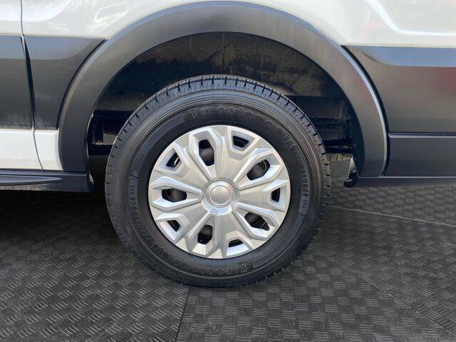 2019 Ford Transit 150 XLT