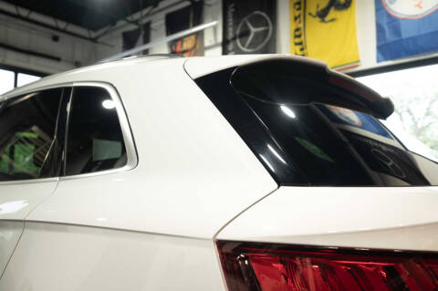 2019 Audi SQ5 3.0T quattro Premium Plus