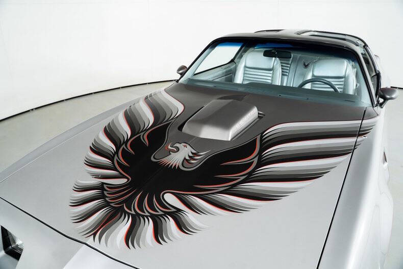 1979 Pontiac Trans Am