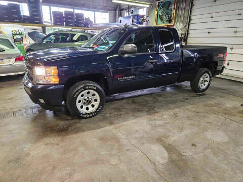 2011 Chevrolet Silverado 1500 for sale at C'S Auto Sales - 705 North 22nd Street in Lebanon PA