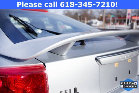 2004 Toyota Celica GT