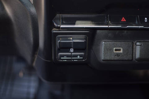 2020 Chevrolet Silverado 2500HD Work Truck