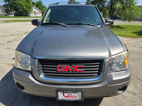 2005 GMC Envoy SLT