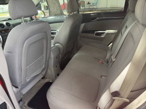 2009 Saturn Vue XR