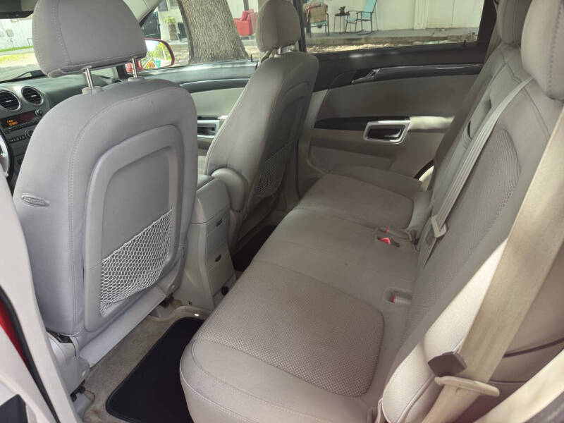 2009 Saturn Vue XR
