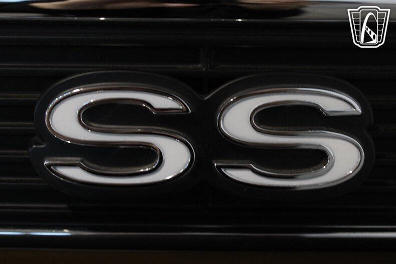 1970 Chevrolet Nova