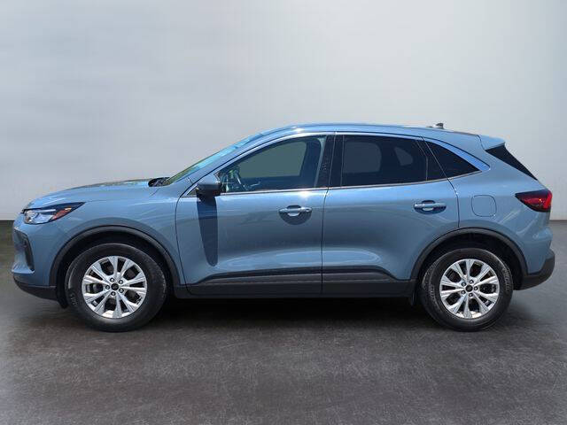Blue 2023 Ford Escape Active Active 4dr SUV 2