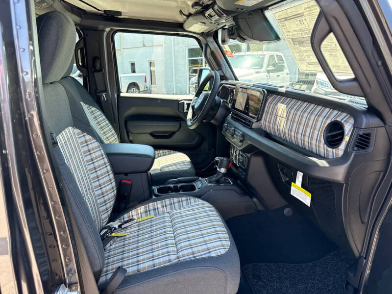 2026 Jeep Gladiator 85th Anniversary Edition