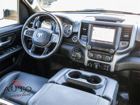 2024 RAM 1500 Tradesman