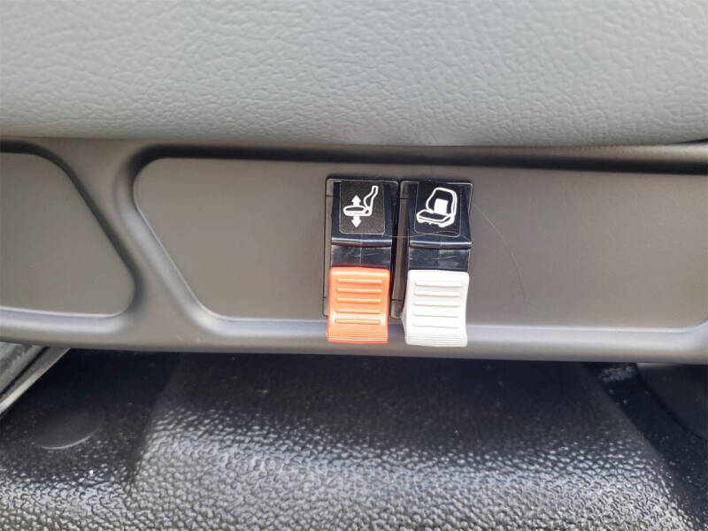 2025 Ford F-750 Super Duty