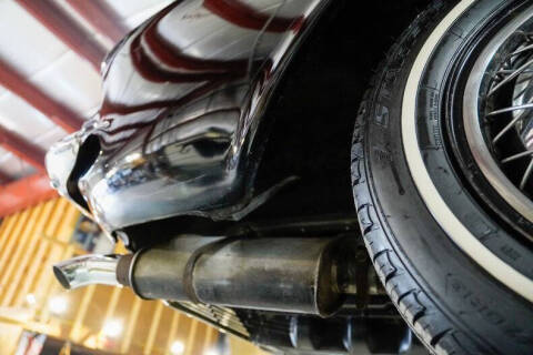 1962 Chevrolet Corvair