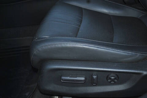 2018 Honda Accord Hybrid EX-L