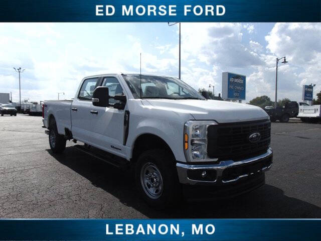 2026 Ford F-350 Super Duty