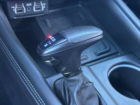 2023 Dodge Durango SRT 392