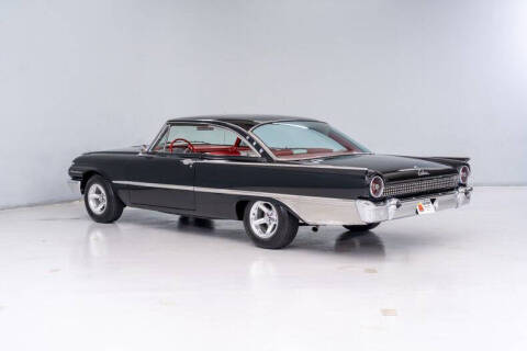 1961 Ford Galaxie