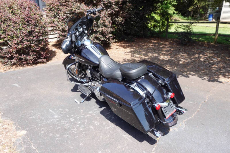 2013 Harley-Davidson Street Glide