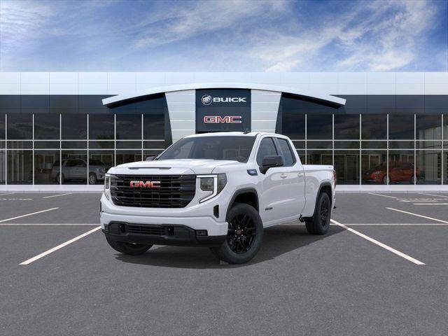 2026 GMC Sierra 1500 Elevation Standard