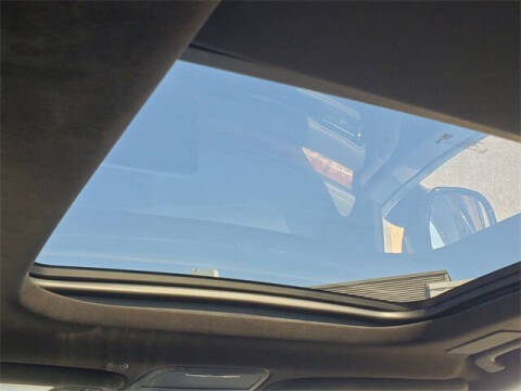 2025 Lincoln Aviator Black Label