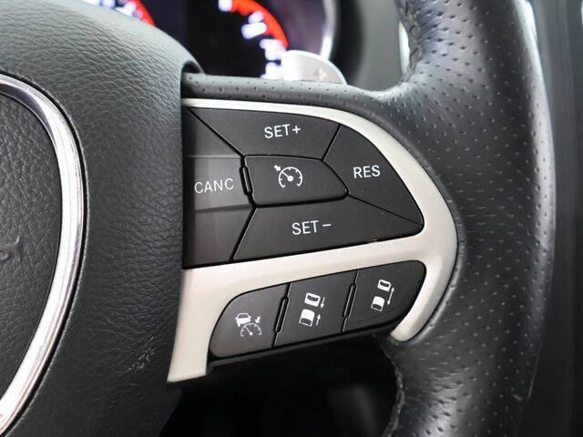 2015 Dodge Durango Citadel