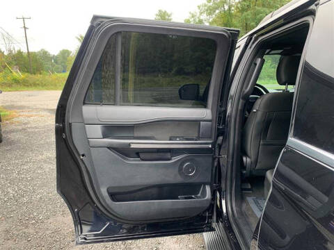 2019 Ford Expedition MAX XLT