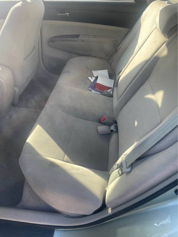 2008 Toyota Prius Touring